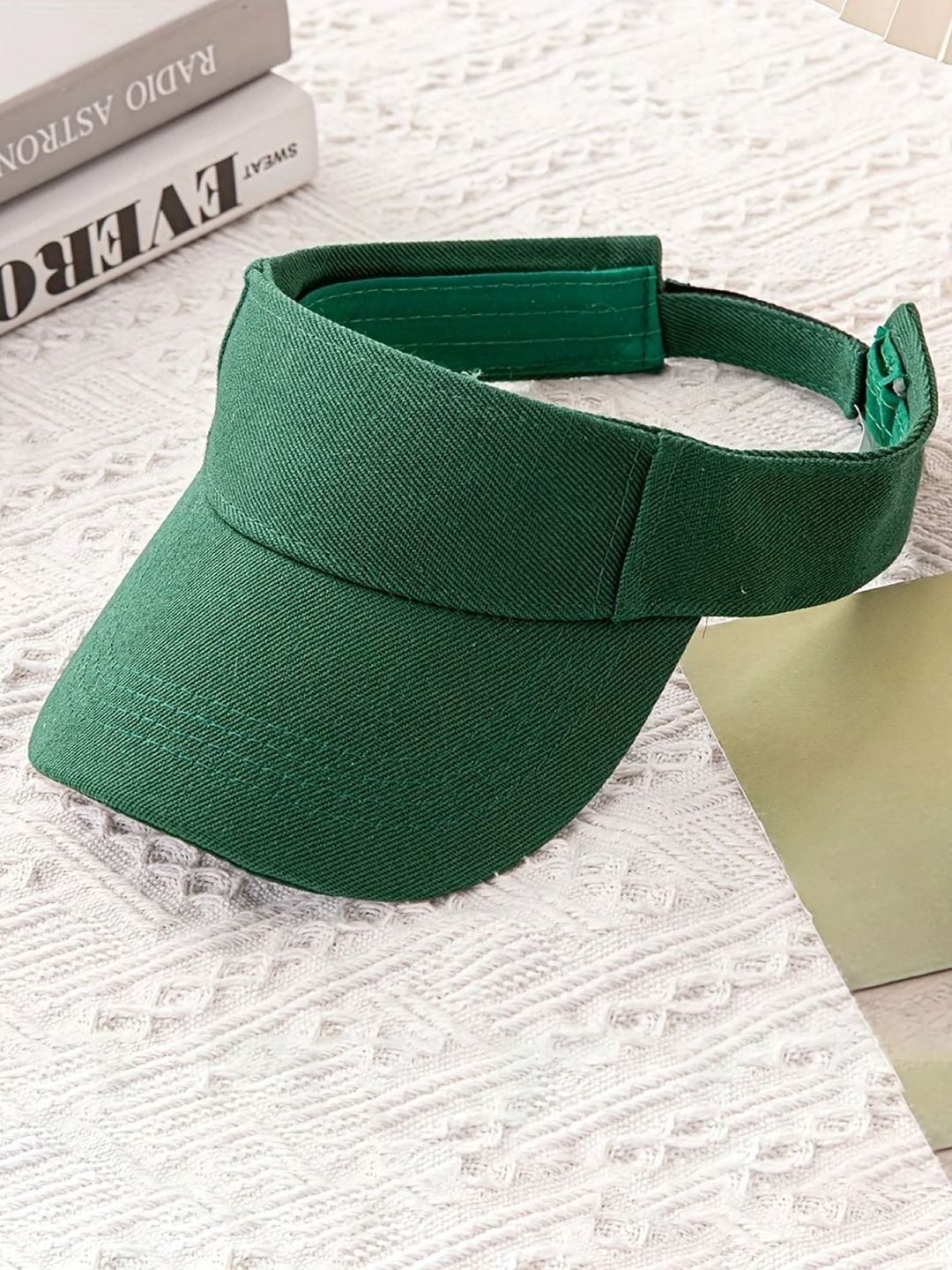 Infispace Women Visor Cap-picture-40