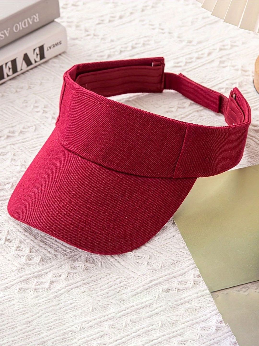 Infispace Women Visor Cap-image-48
