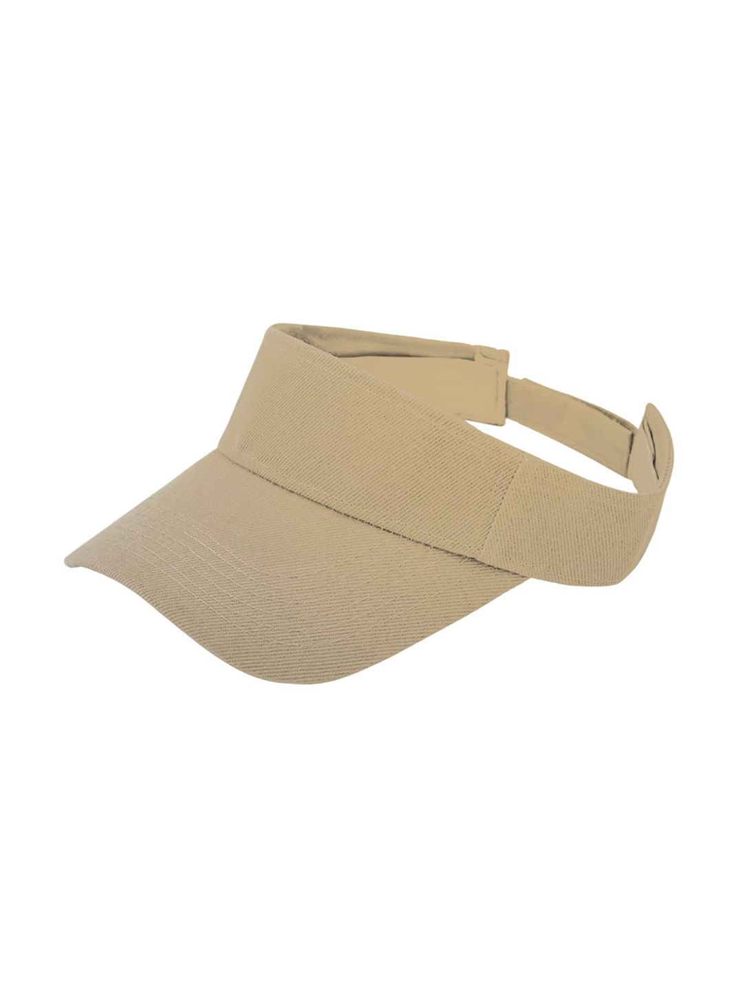 Infispace Men Cotton Visor Cap-picture-30