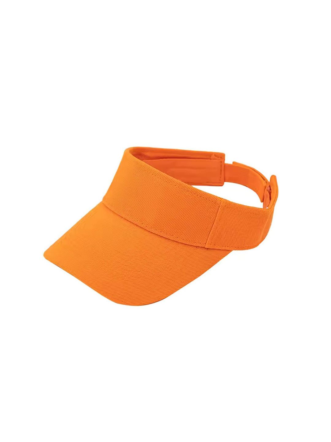 Infispace Men Cotton Visor Cap-picture-31