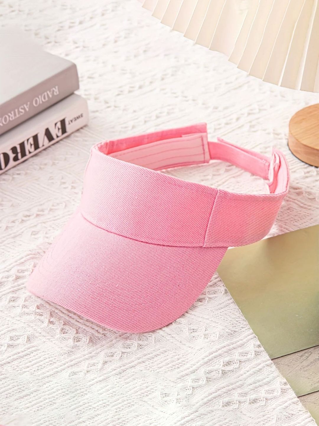 Infispace Men Visor Cap-picture-10