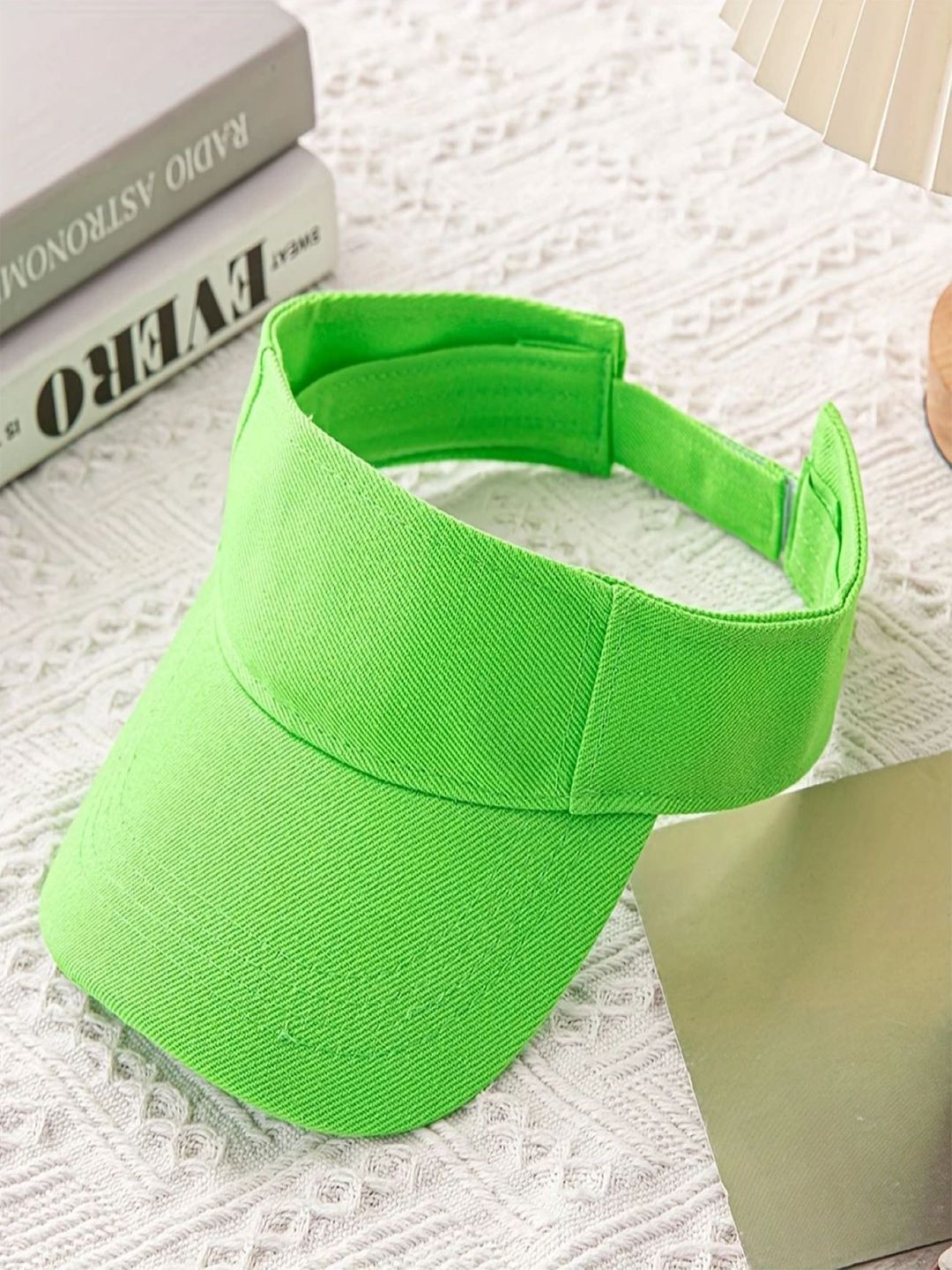 Infispace Women Visor Cap-picture-37