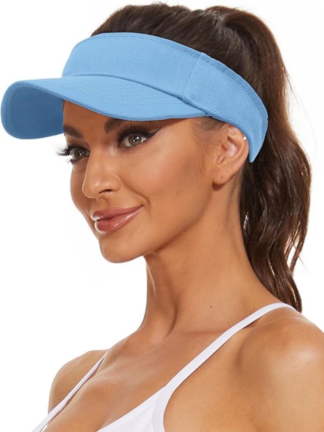 Infispace Women Visor Cap-picture-39