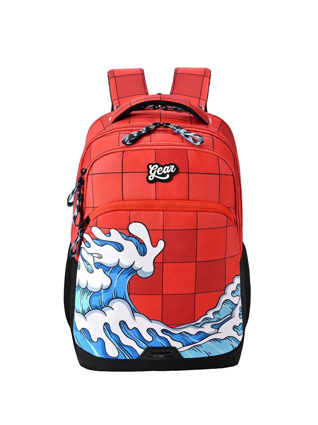 Gear Unisex Graphic Backpack-picture-48