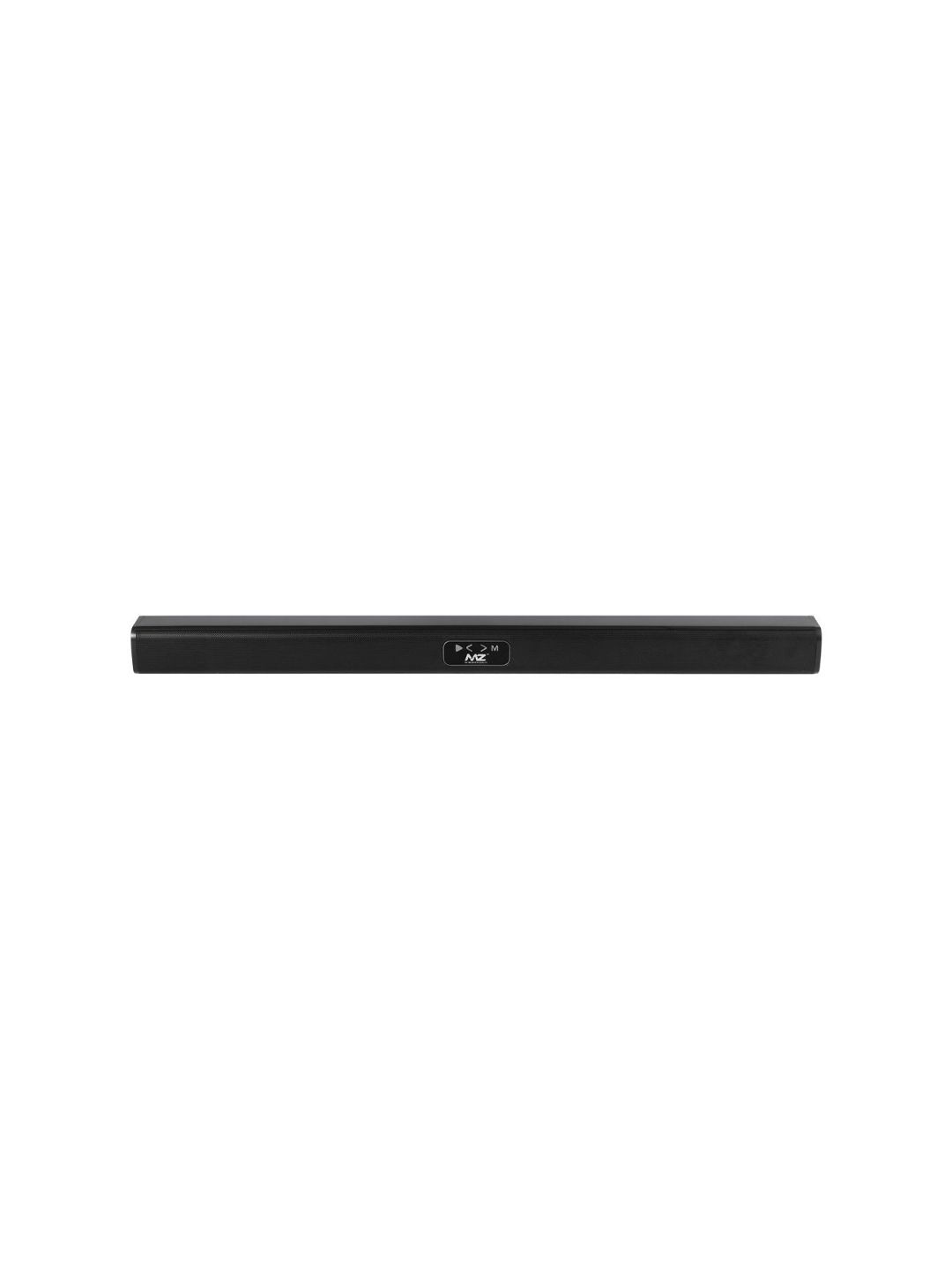mz MZBlack M437SP Dynamic ThunderPortable Speakers-picture-22