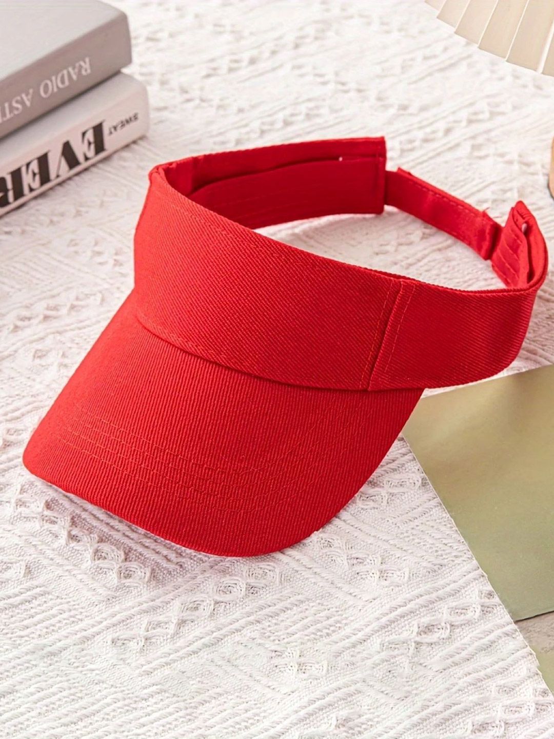 Infispace Women Visor Cap-image-49