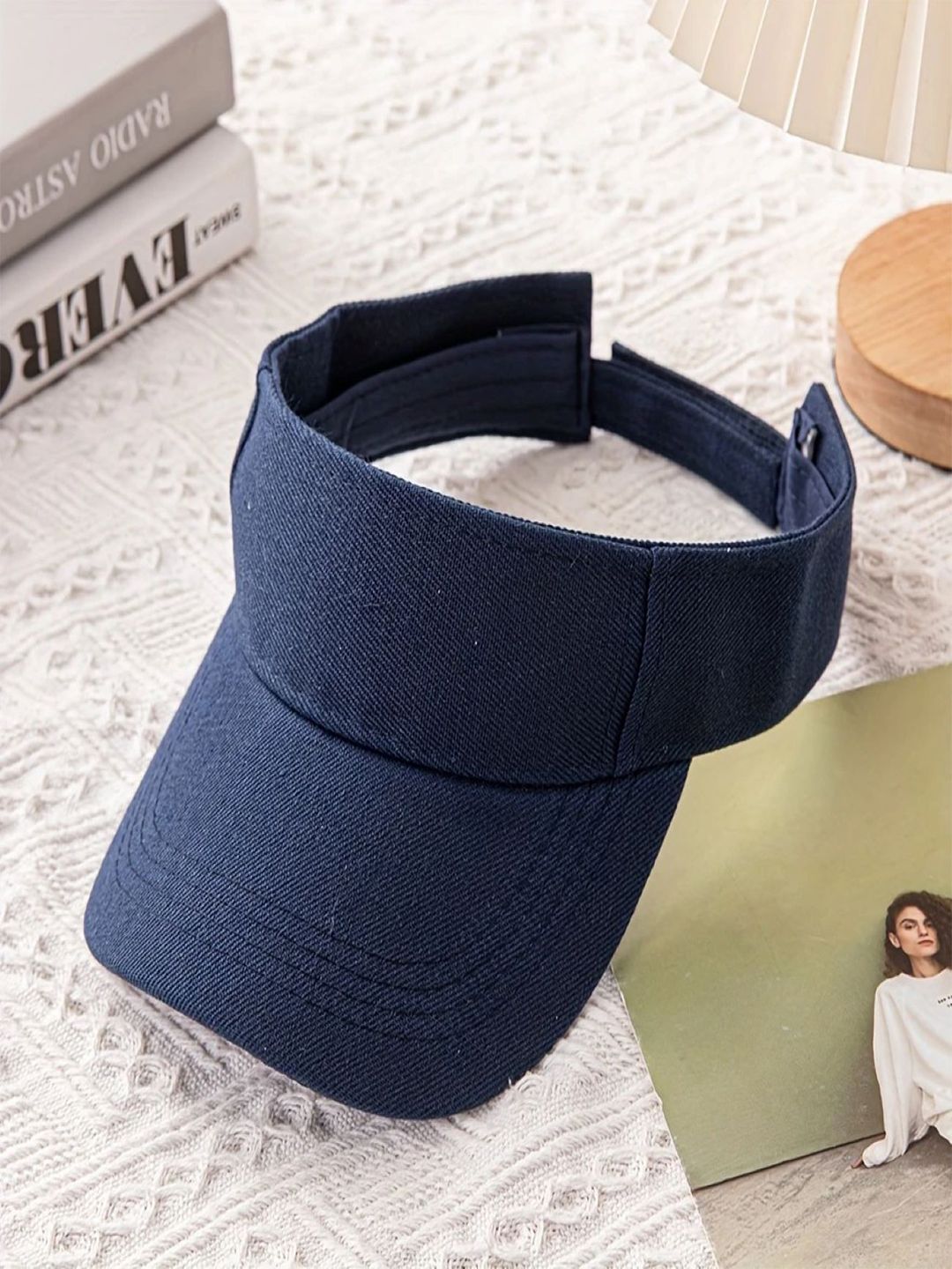 Infispace Women Visor Cap-picture-32
