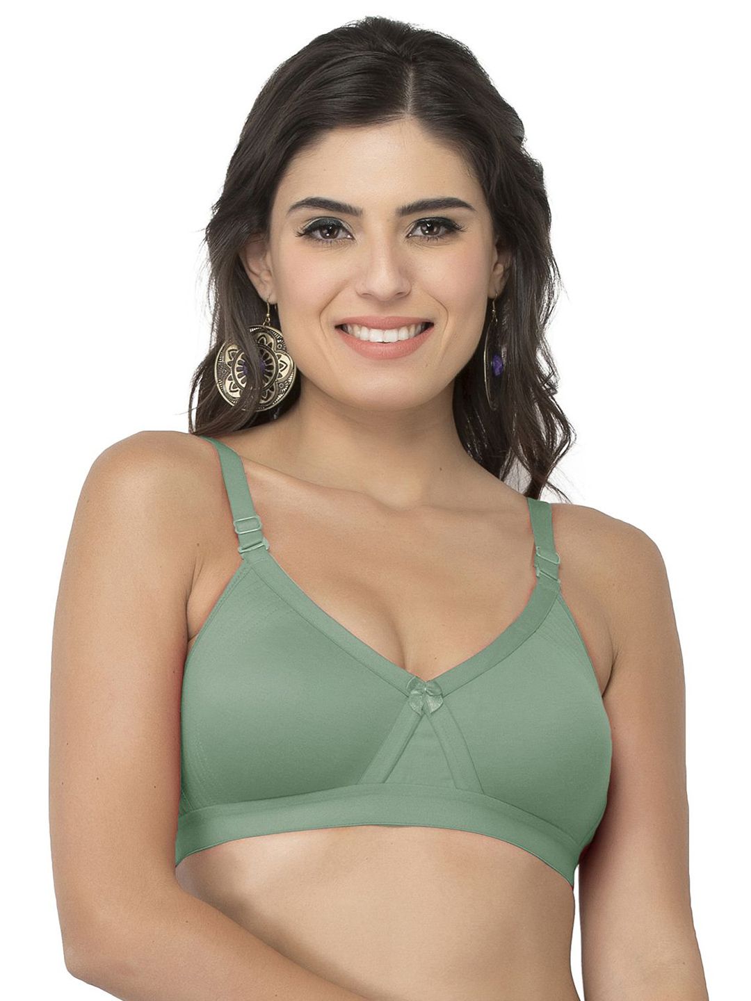 College Girl Women Full Coverage Lightly Padded Bra