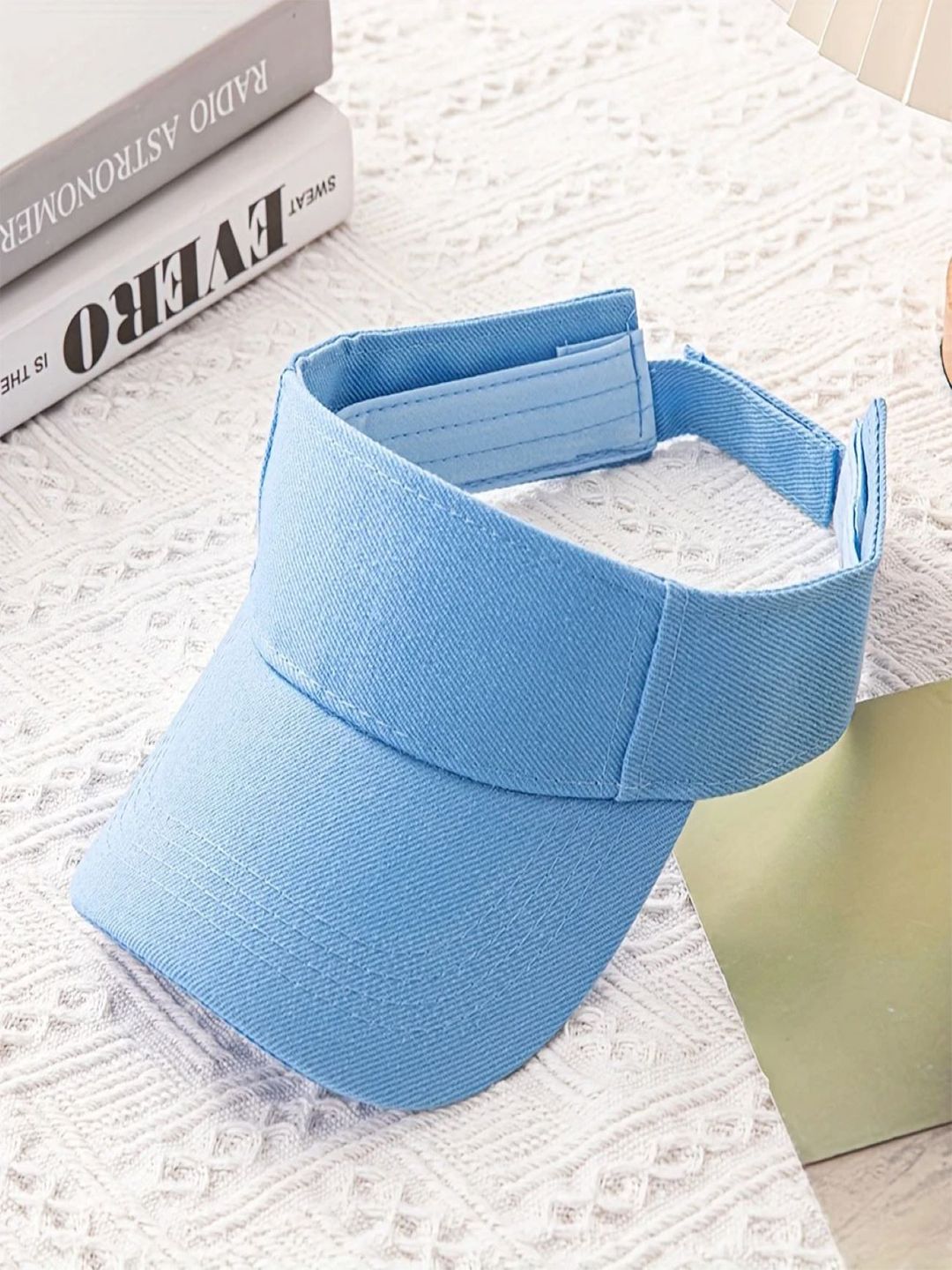Infispace Women Visor Cap-picture-28