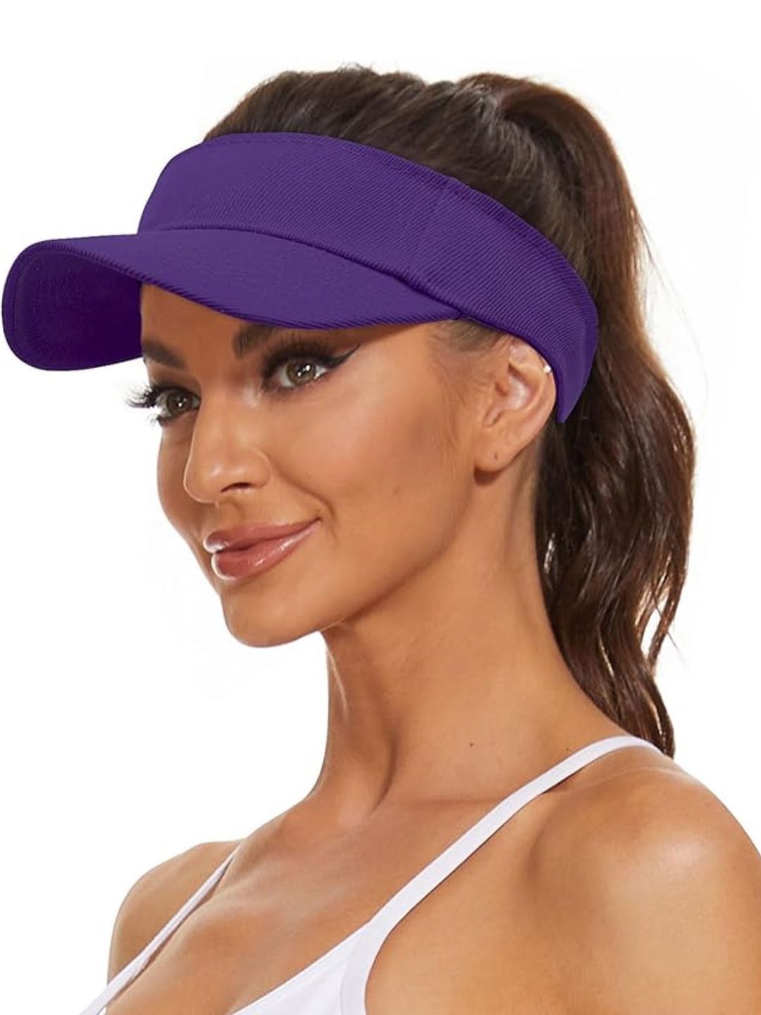 Infispace Women Visor Cap-picture-30