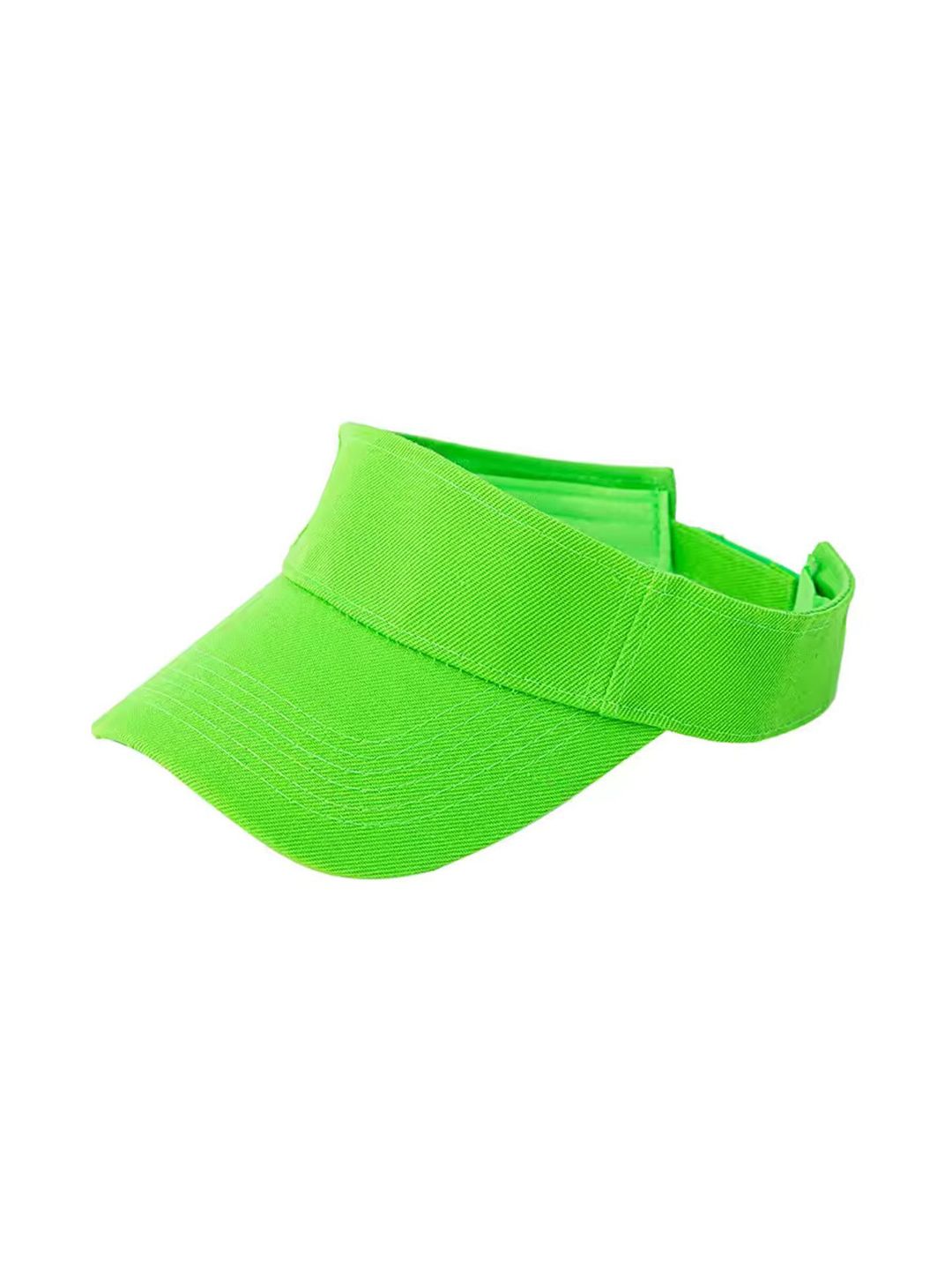 Infispace Men Cotton Visor Cap-picture-47
