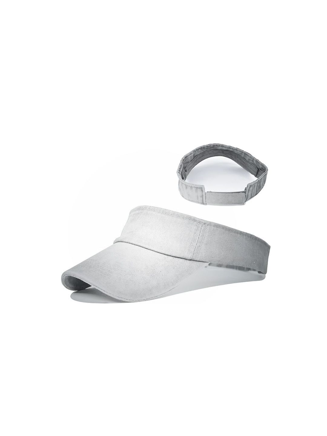Infispace Women Cotton Visor Cap-picture-47