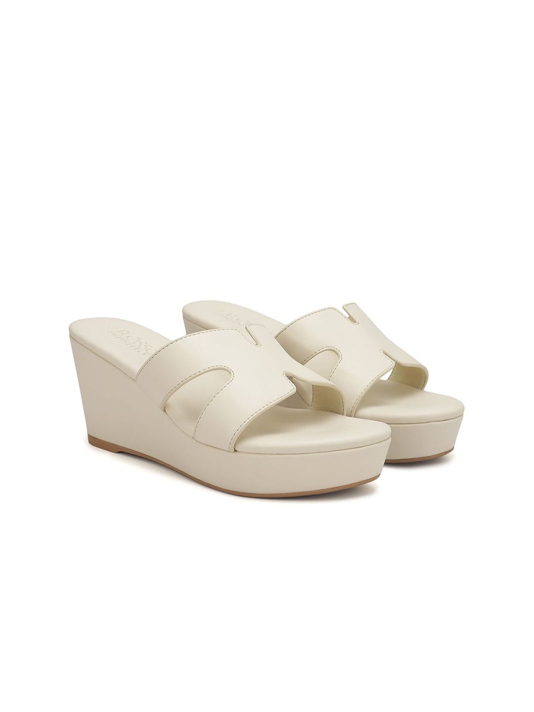 ROSSO BRUNELLO Women Leather Wedge Heel Sandals-picture-39