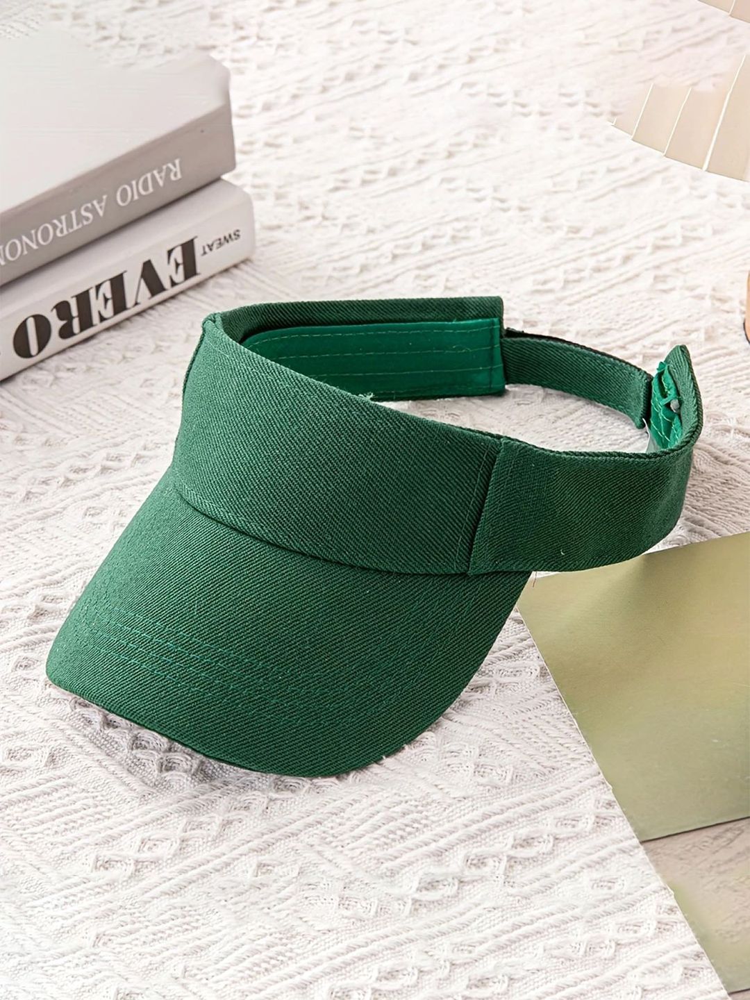 Infispace Men Visor Cap-picture-18