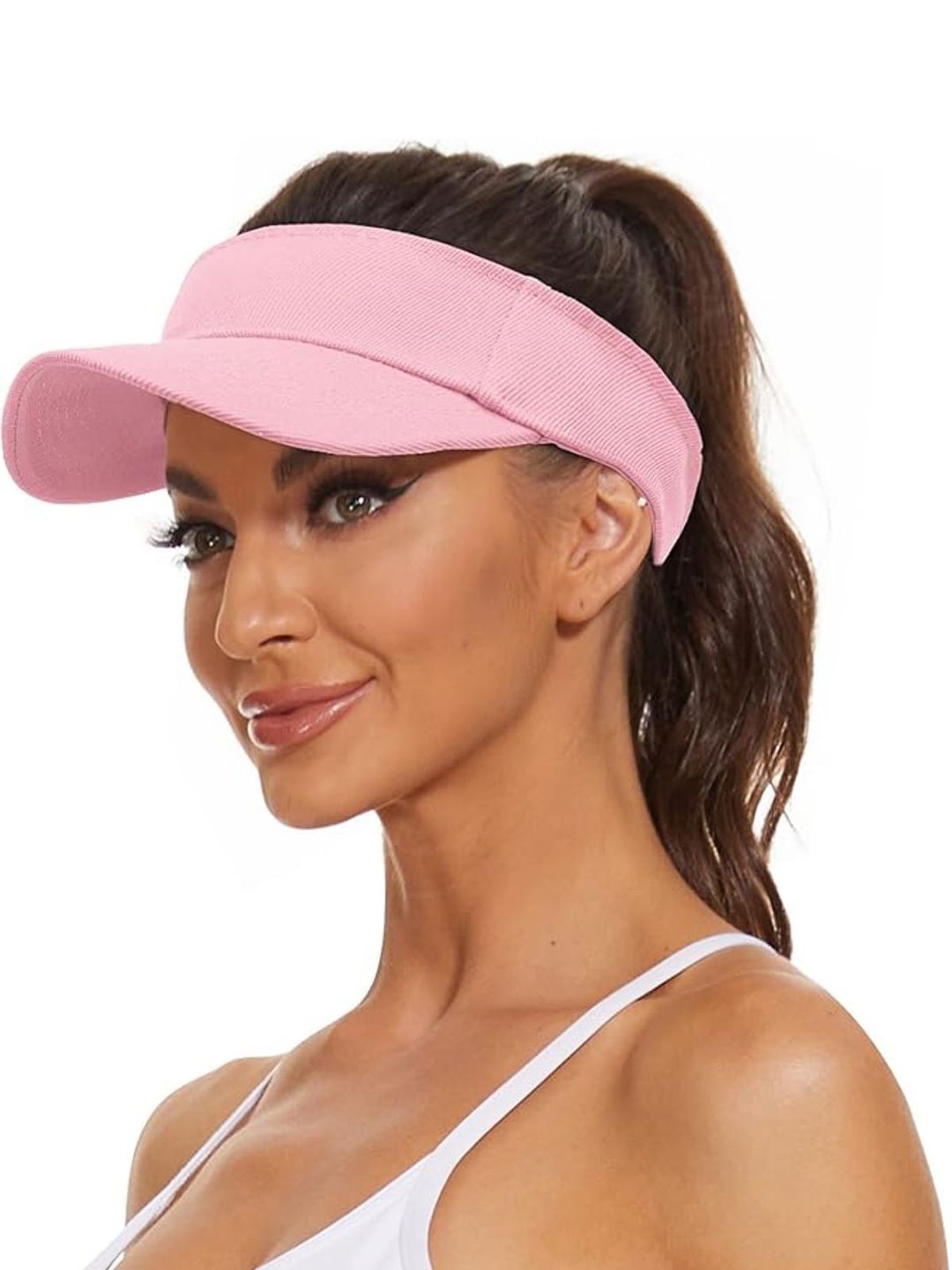 Infispace Women Visor Cap-picture-35