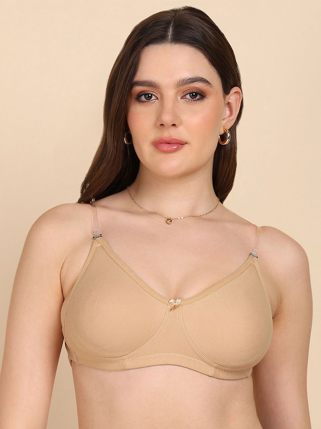 Tweens Women Full Coverage Bra