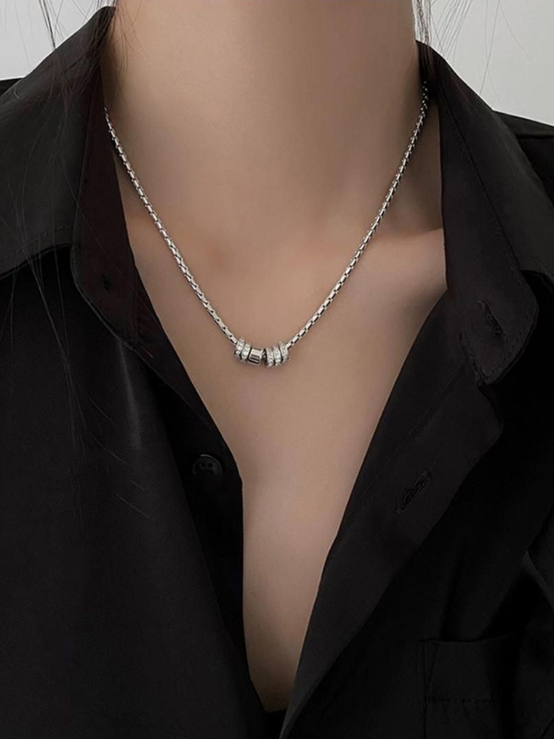 SALTY Pendants with Chains-picture-20