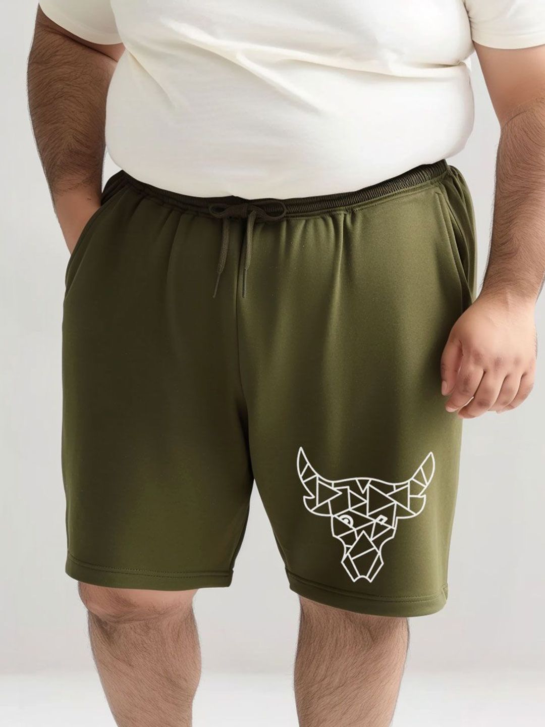 Toodle Plus Men Training or Gym Shorts-picture-25