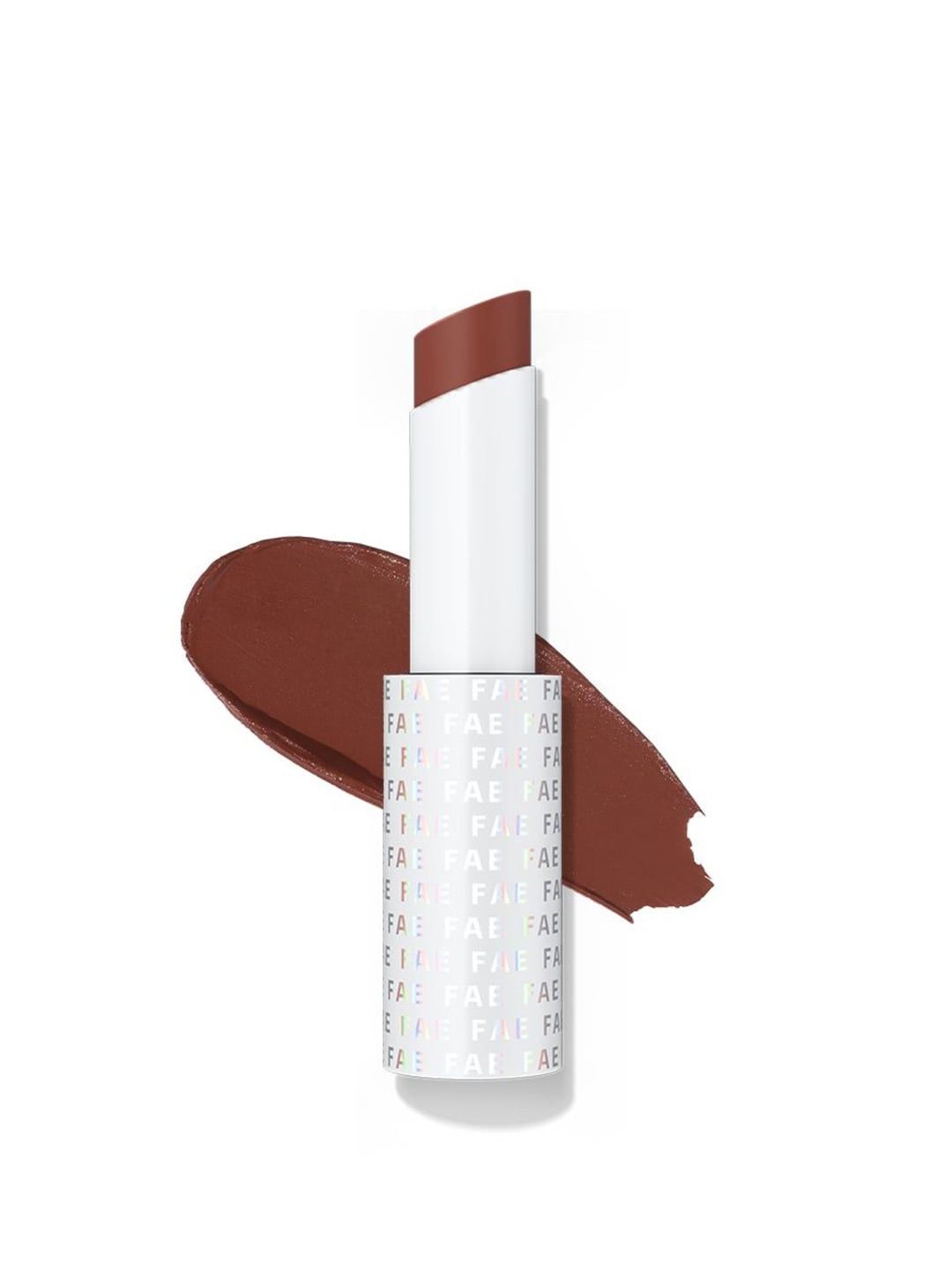 FAE BEAUTY Modern Matte Long Lasting One Stroke Application Lipstick- 3.5 g - Boujee-image-23
