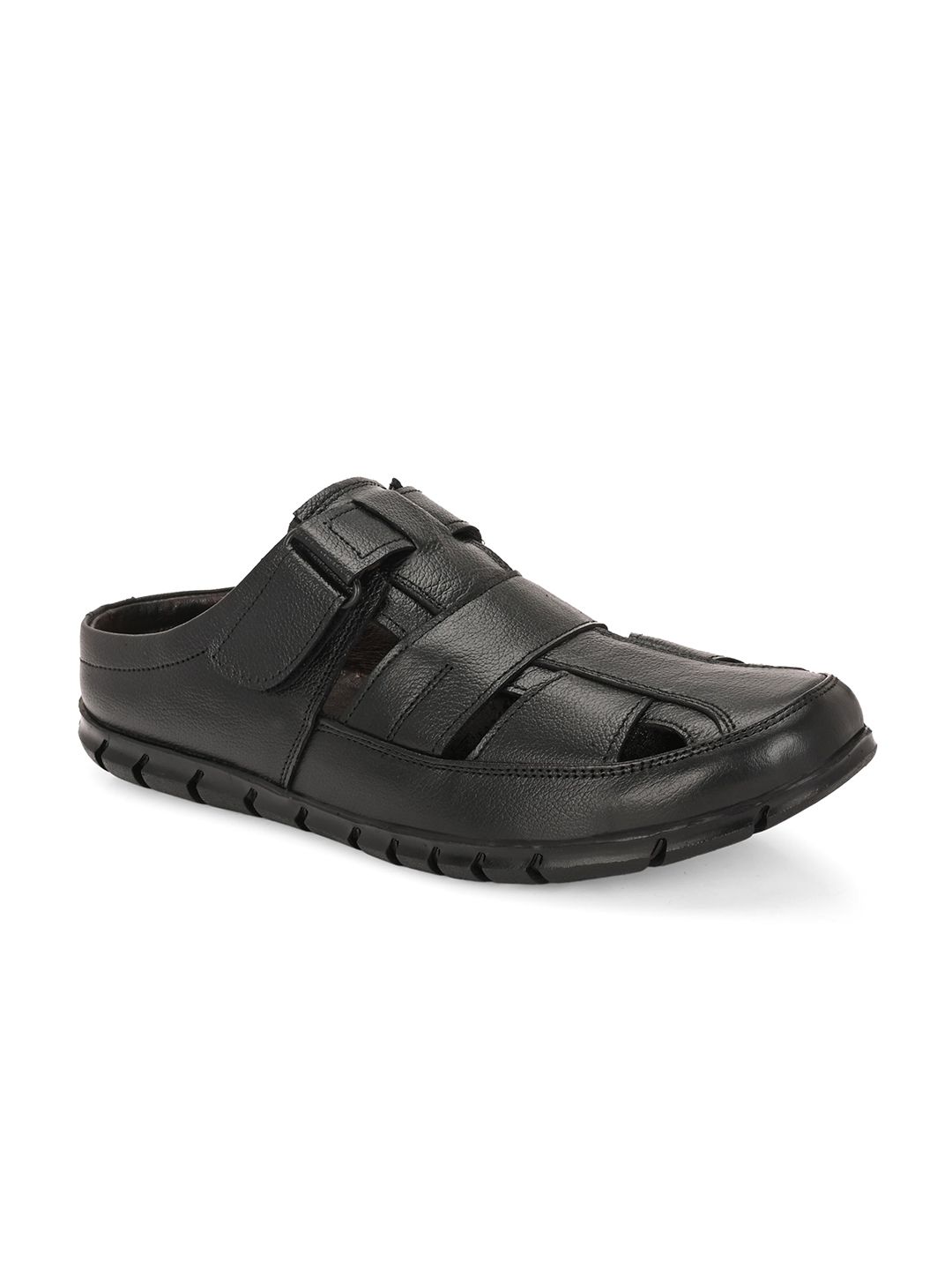 Butello Men Leather Loafers-picture-15