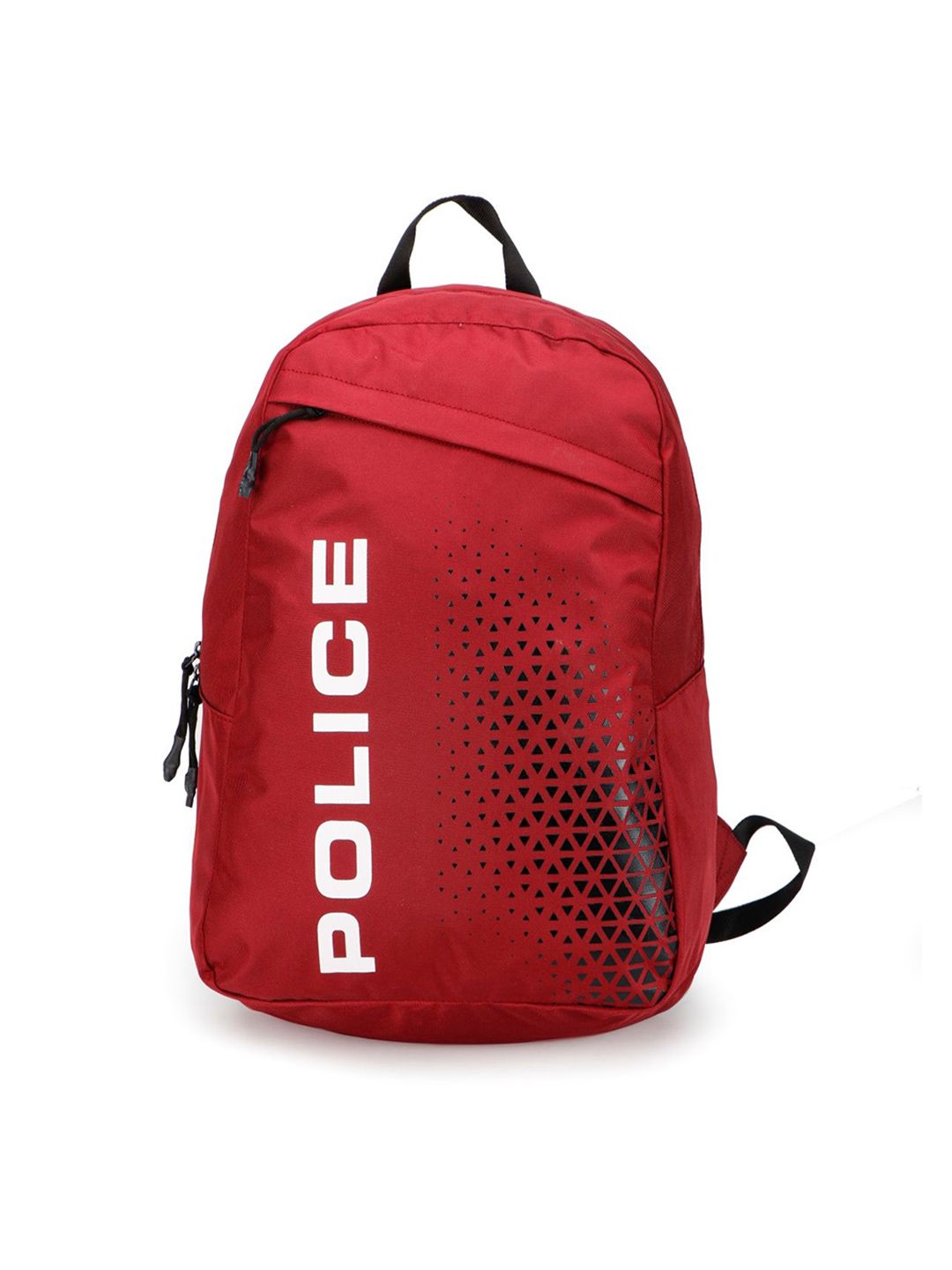 Police Unisex Ergonomic Padded Backpack-picture-30