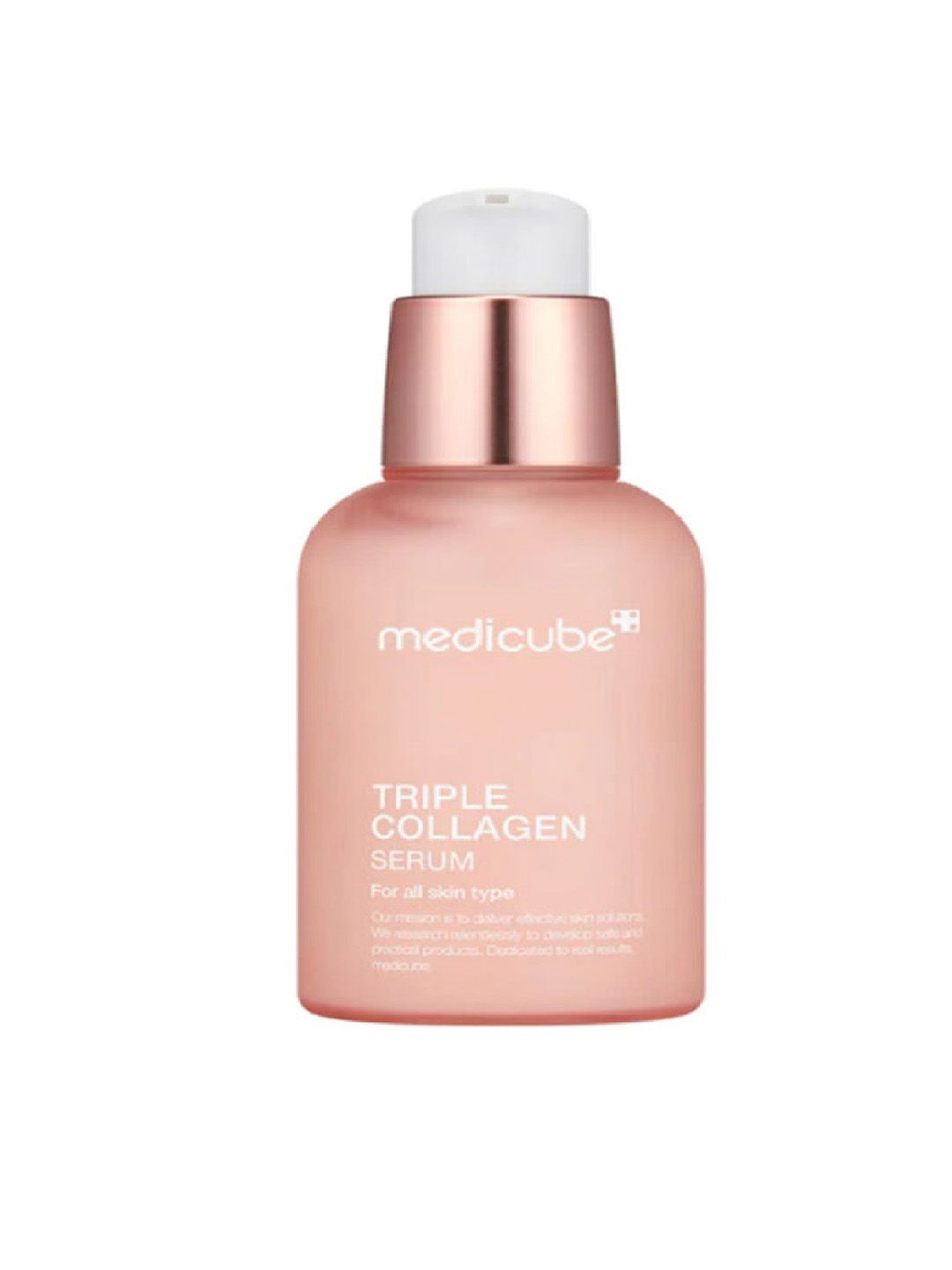 Medicube Triple Collagen Serum For Hydration - 50 ml-image-32