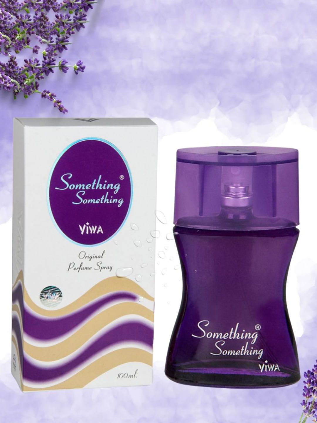 Viwa Something Something Long Lasting Eau De Parfum - 100 ml-picture-11