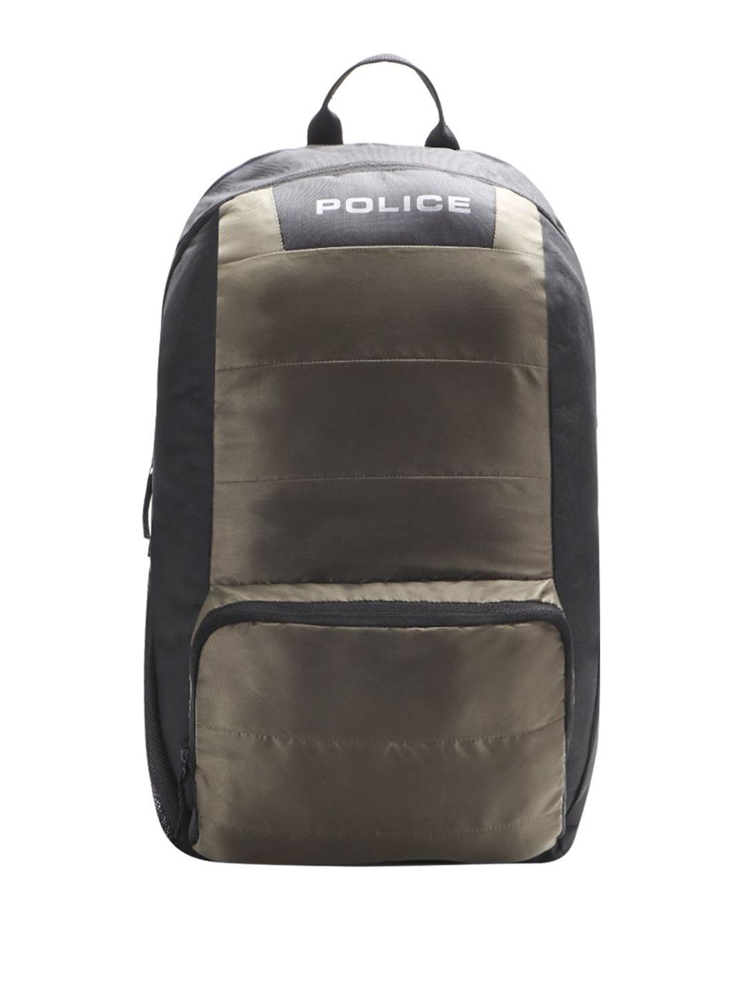 Police Unisex Ergonomic Backpack-picture-11