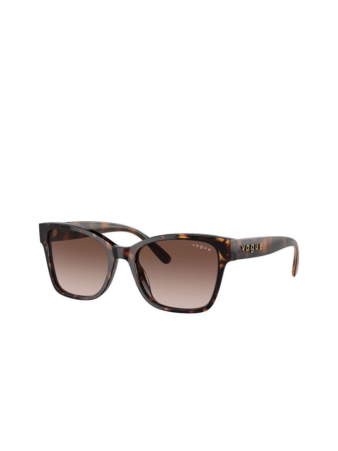 Vogue Eyewear Women Butterfly Sunglasses with UV Protected Lens 8056597936019-picture-11