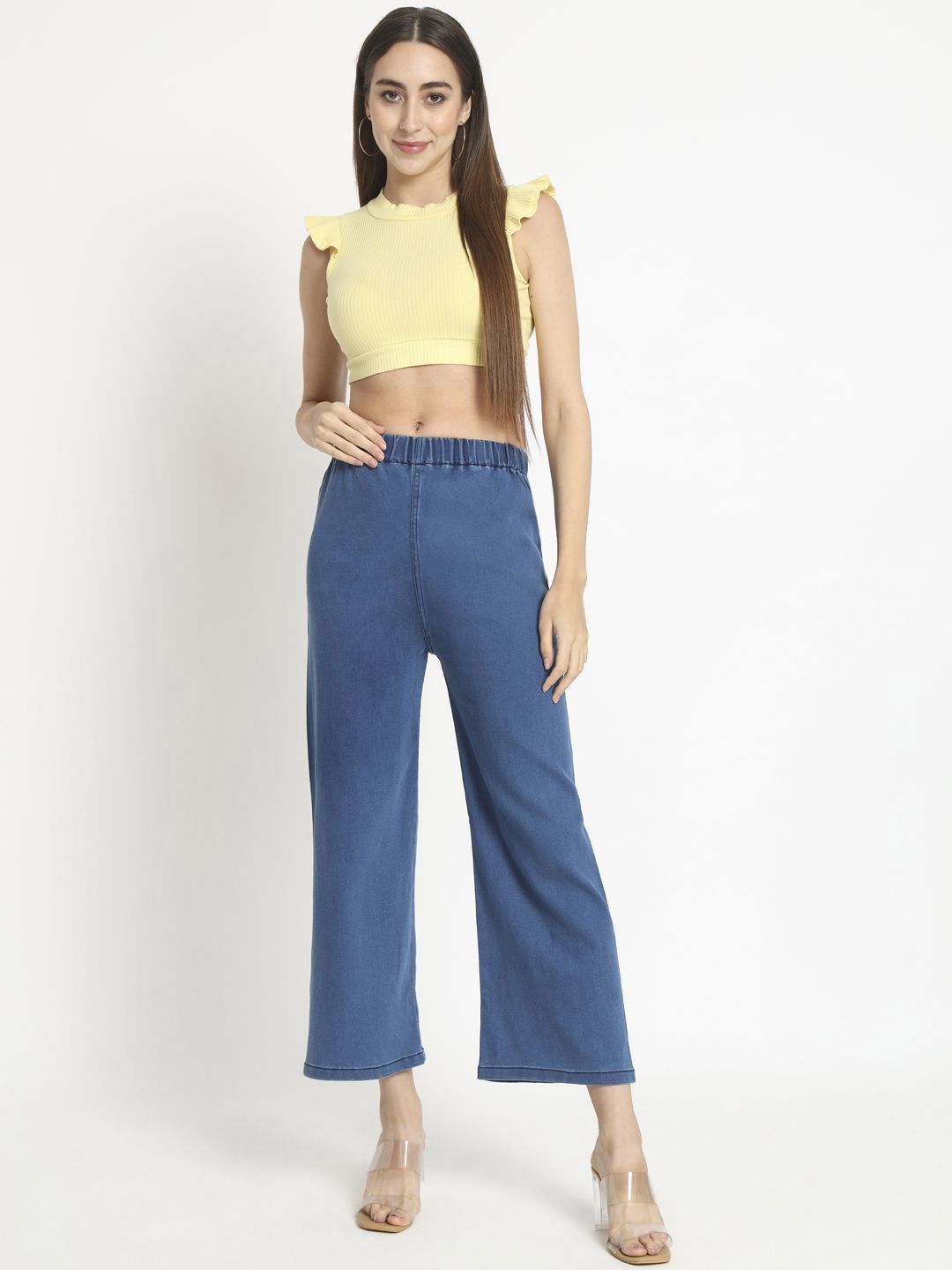 Chemistry Women Skinny Fit Jeggings