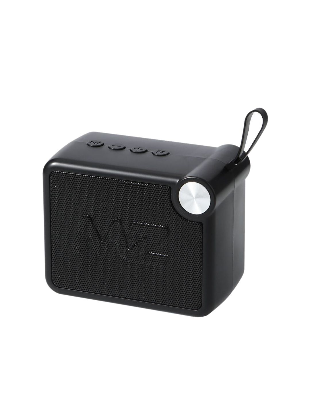 MZ M406SP Portable Bluetooth Speaker Dynamic Thunder Sound & High Bass 5W Power