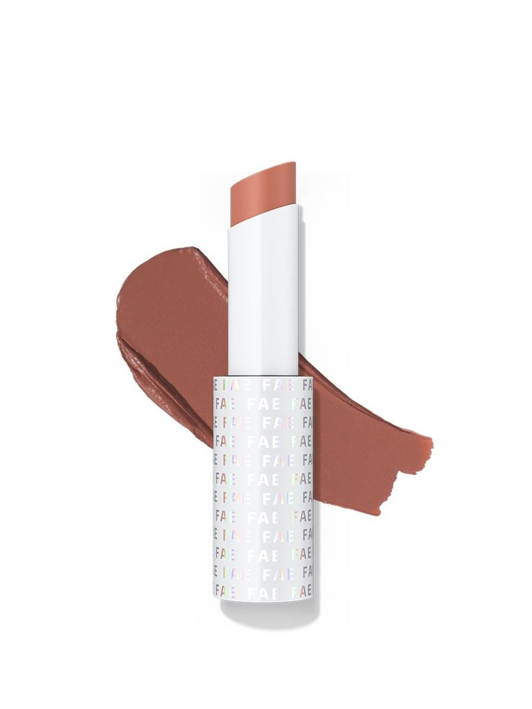 FAE BEAUTY Modern Matte Long Lasting One Stroke Application Lipstick- 3.5 g - M.I.A-image-43