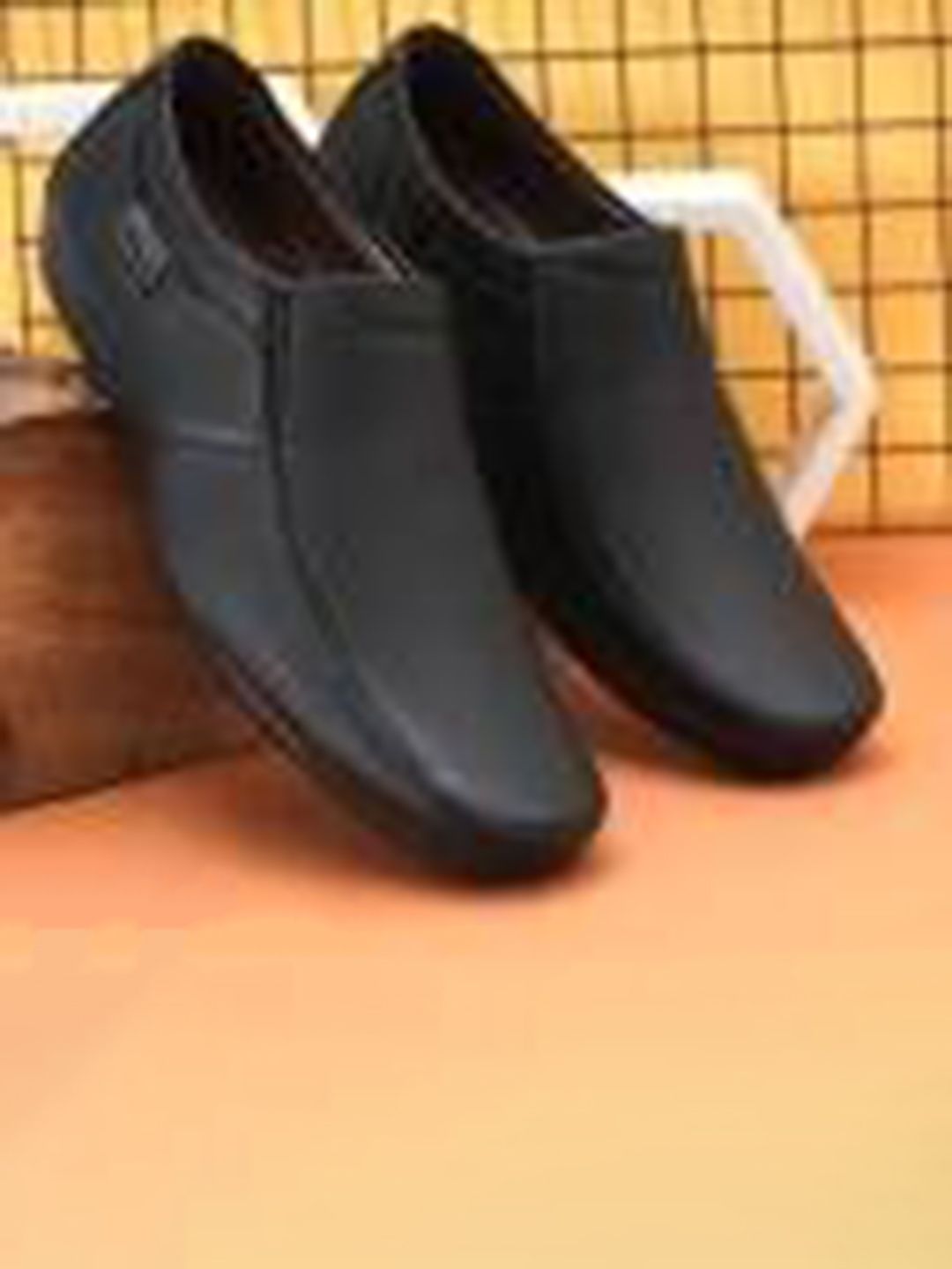 Provogue Men Formal Shoes-picture-36