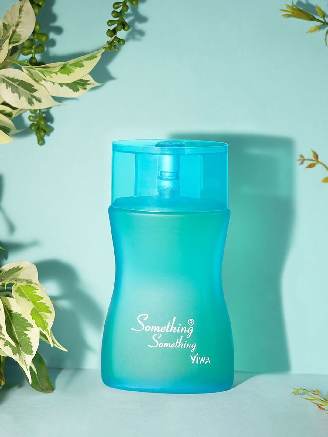 VIWA Something Something Green Long Lasting Eau De Parfum - 100 ml-picture-11