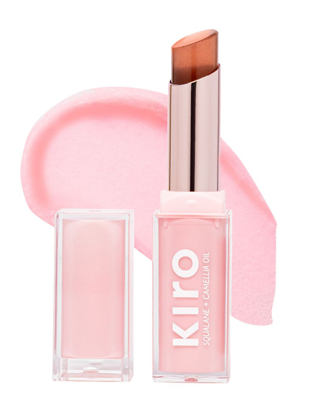 KIRO pH Jelly Twist Colour Adapting Lip Balm With Vitamin E - 3 g - Toasted Praline-image-25
