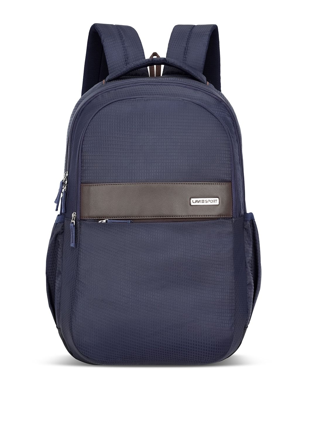 LAVIE SPORT Unisex Pocket with Organiser Backpack-picture-40