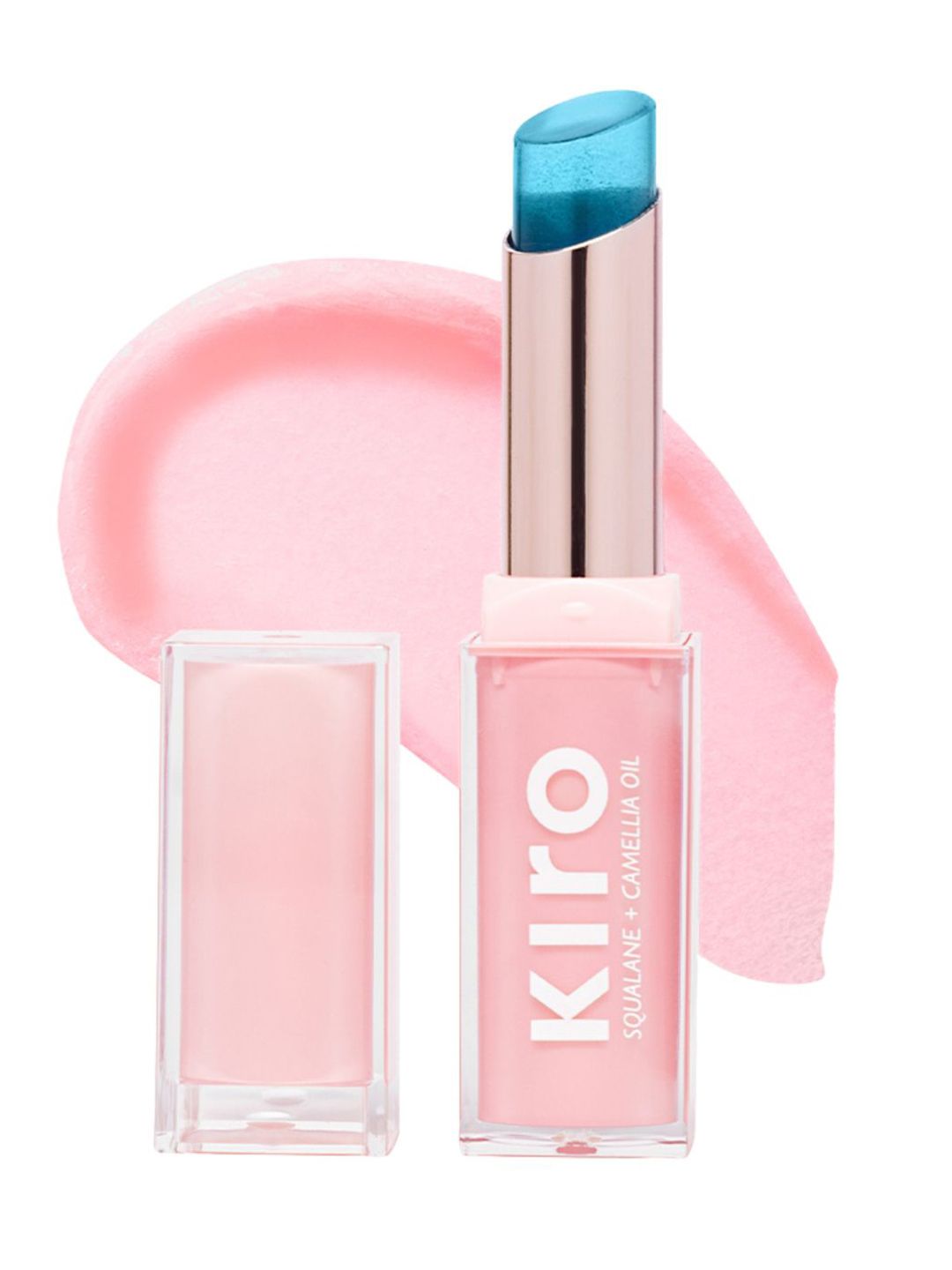 KIRO pH Jelly Twist Colour Adapting Lip Balm - 3 g - Midnight Berry-image-13