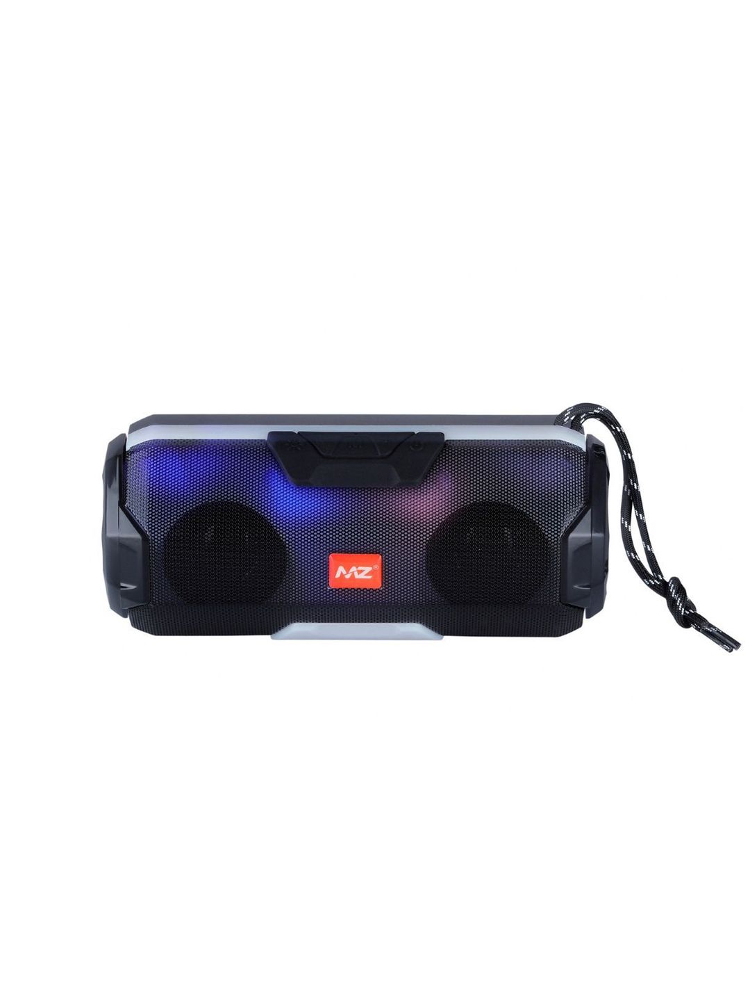 MZ A006 10W Dynamic Thunder Sound Speaker With High Bass-image-34