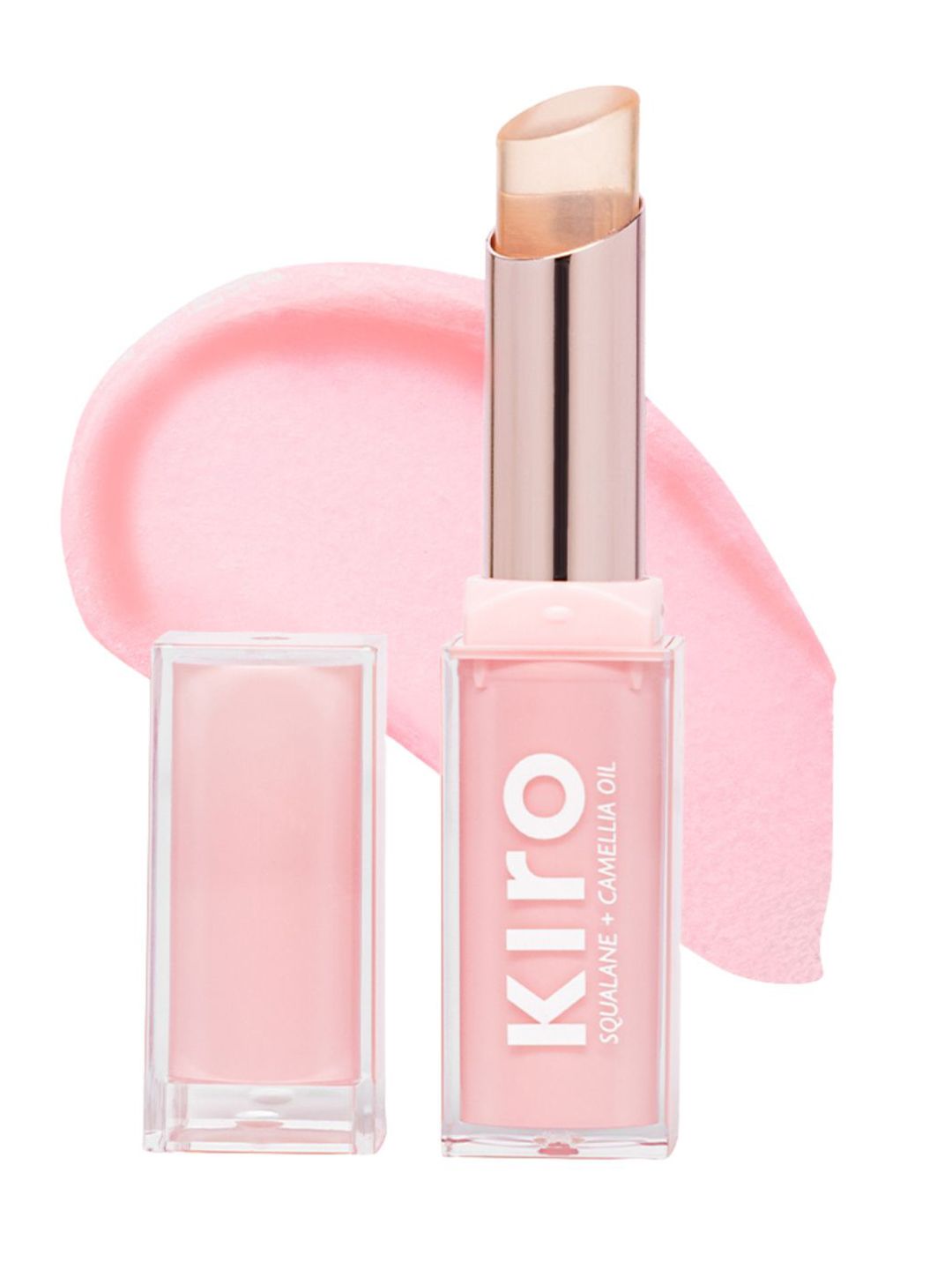 KIRO pH Jelly Twist Colour Adapting Lip Balm Vitamin E - 3 g - Strawberry Glaze-picture-16