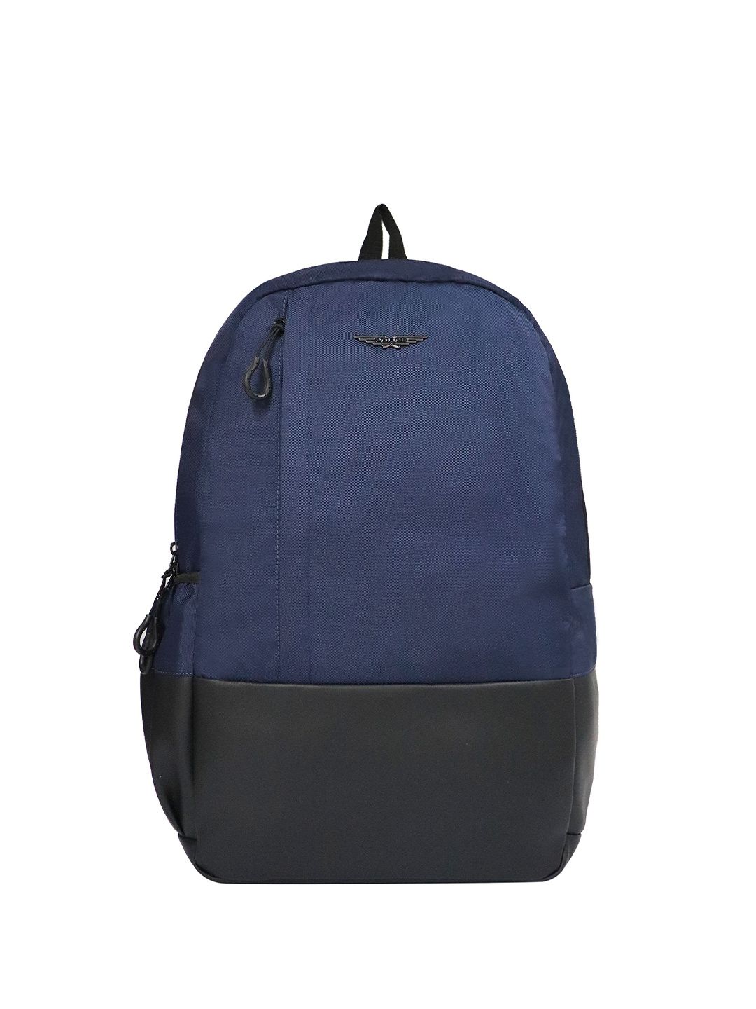 Police Unisex Solid Backpack-picture-46