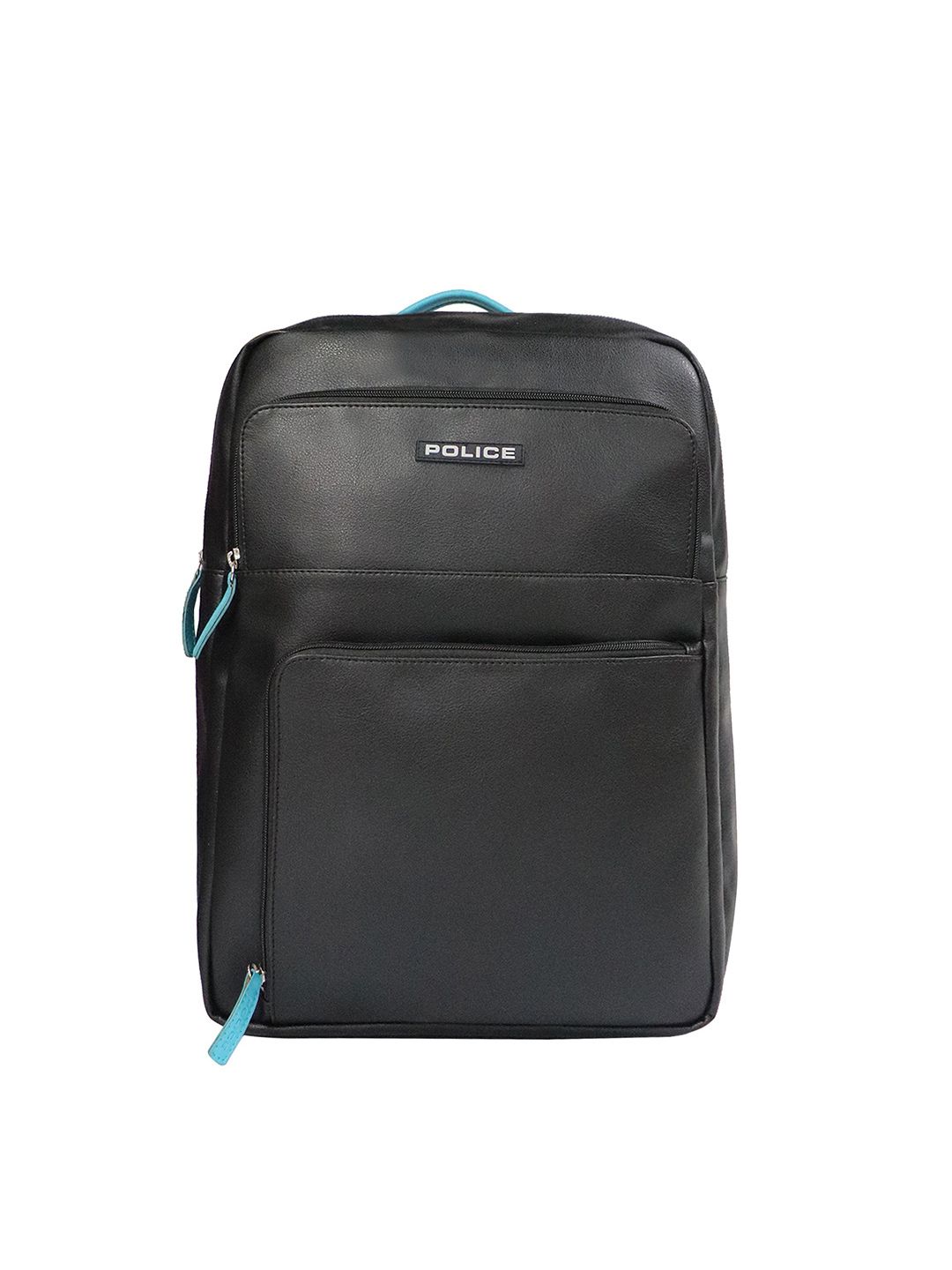 Police Unisex Solid Backpack-picture-22
