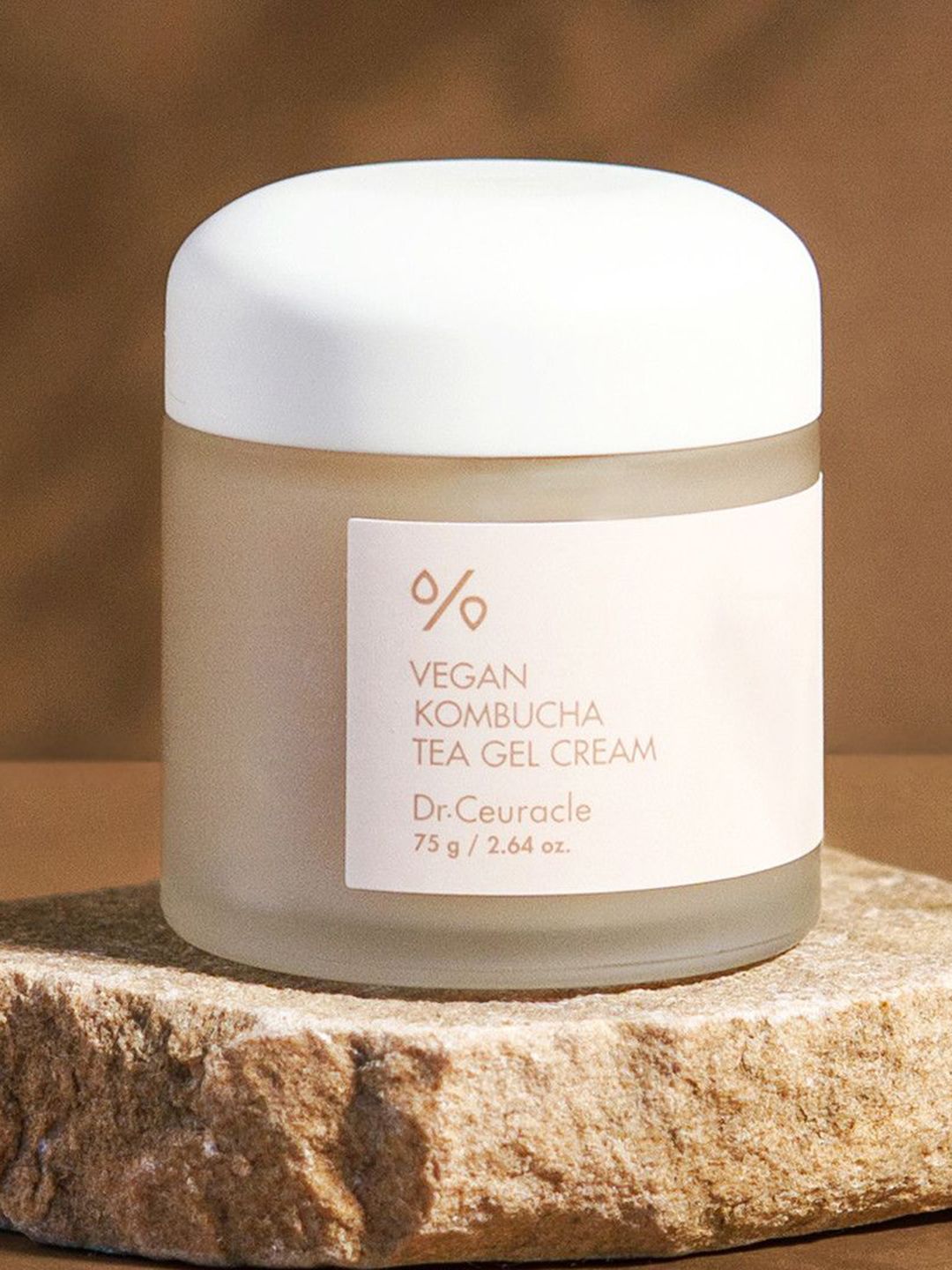 dr.ceuracle Dr. Ceuracle Vegan Kombucha Tea Gel Cream- 75 g-picture-41