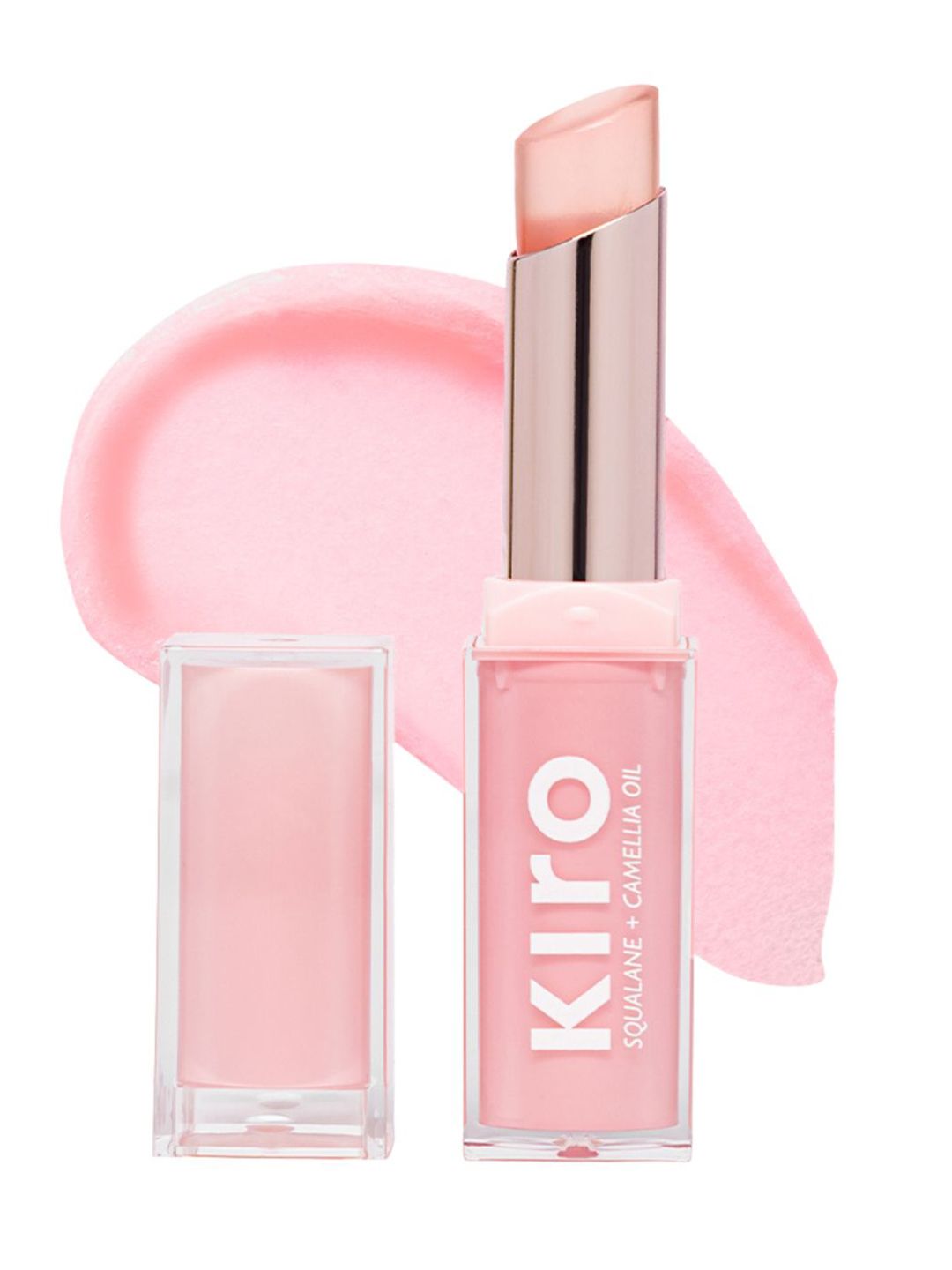 KIRO pH Jelly Twist Colour Adapting Lip Balm With Vitamin E - 3 g - Sugar Cloud-image-14