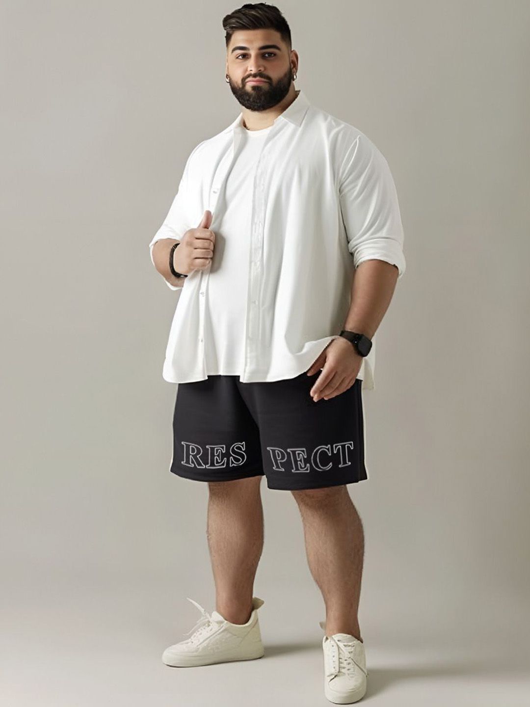 Toodle Plus Men Training or Gym Shorts-picture-28