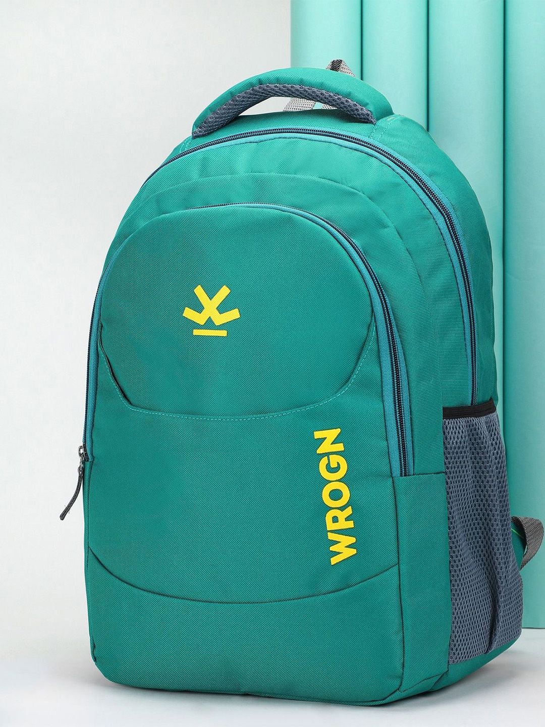 WROGN Unisex Backpack-picture-58