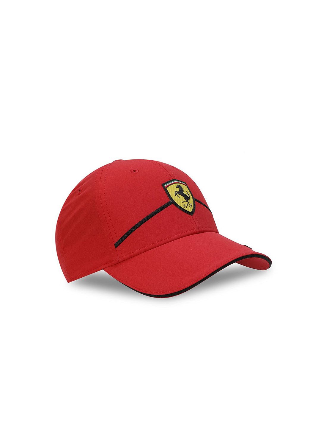 PUMA Motorsport Kids Embroidered Baseball Cap