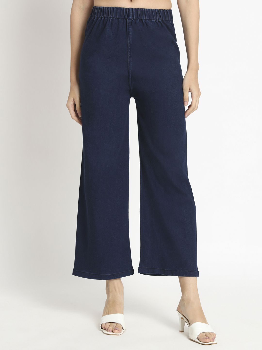 Chemistry Women Relaxed Fit Jeggings
