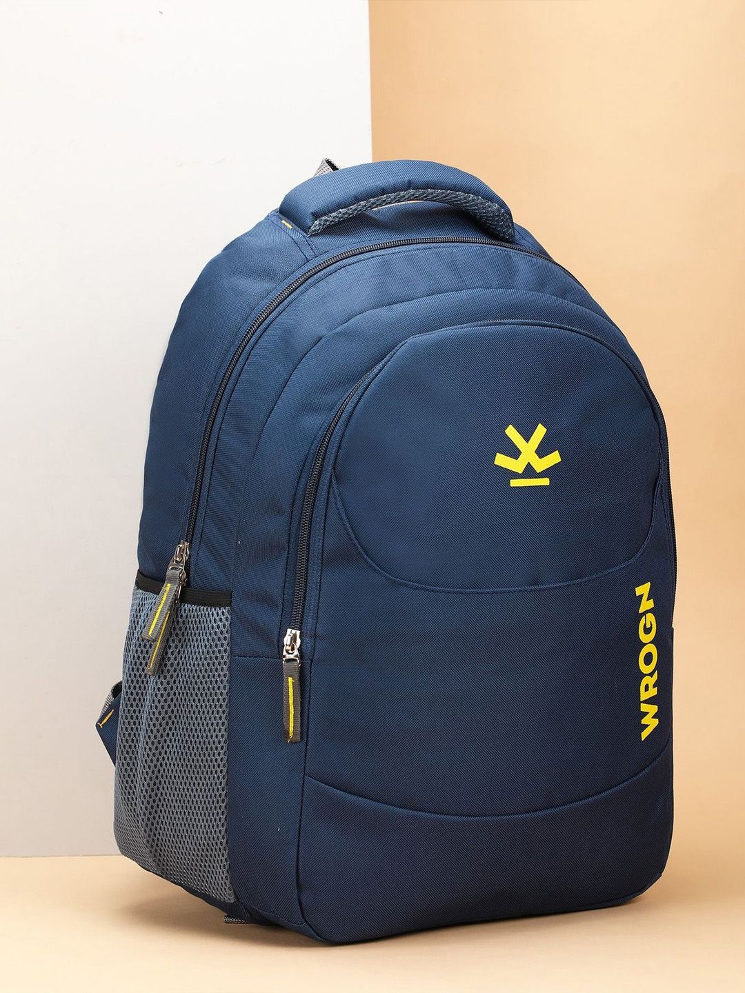 WROGN Unisex Backpack-picture-46
