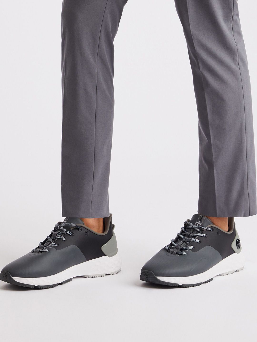 Gfore Men Lace-Ups Golf Non-Marking Shoes-picture-9