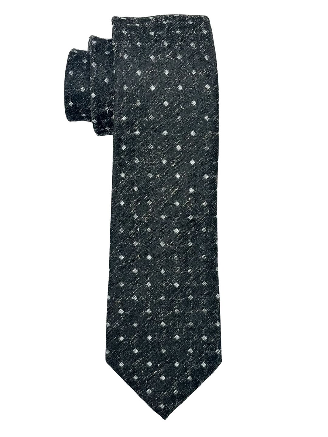 The Tie Hub Men Printed Ties-picture-12